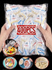 400PCS